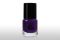 Glitter - Nail Polish Color No.  6 - 12 ml   