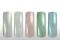 Verkaufsdisplay bestckt mit 25 Flaschen Nail Polish-Rainbow