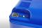 Profi-Lichthrtungsgert mit LED Leuchtdioden und Variotimer - blau 