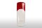 Pure Acryl Pulver  15 g - pure red