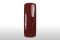 Glitter-Color Acryl Pulver  15 g - Red Marple