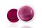 SAREMCO Cats Eye Colourgel 171 - red 