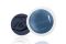 SAREMCO Cats Eye Colourgel 163 - night blue 