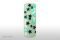 40 Nail World Straßsteinchen Gr. SS5 - emerald 