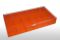 Tipkasten/Sortierbox XL-12 Fcher, Neon-Orange
