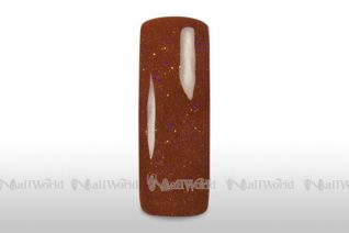 Glitter-Color Acryl Pulver  15 g - Brick