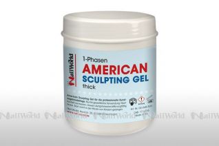 American Sculpting Gel - thick 500 ml