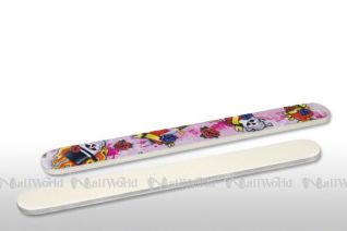 Design Feile - Tattoo