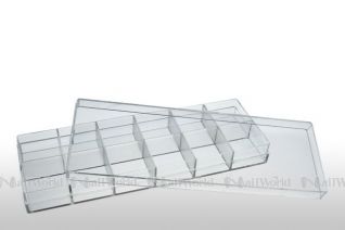 Fcherbox transparent 12 Fcher