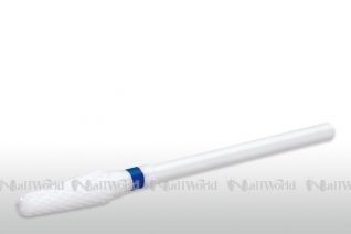 PROMED-Keramik-Bit, Spitz, blau, mittel 
