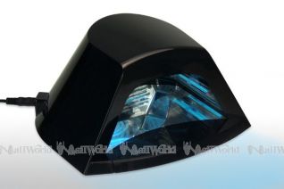 Lichthrtungsgert - CCFL Softline Black 
