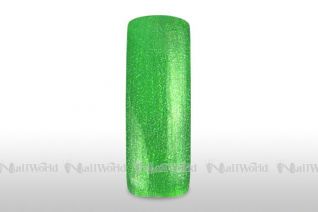 Magic Colorgel 5ml - limegreen glitter                                          