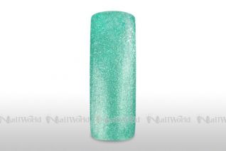 Magic Colorgel 5ml - pastel-turquoise glitter                                           