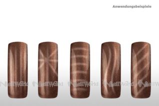 Magnetic Colorgel 5 ml - copper