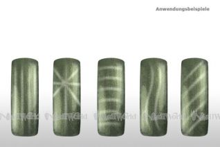 Magnetic Colorgel 5 ml - green