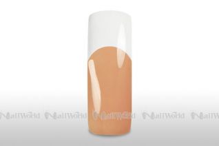 Nail Polish-French Color No.FM 4 - 4,5 ml (MINIS)