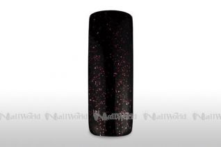 Night Sky Effekt-Gel 5 ml - black/rose 