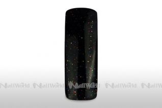 Night Sky Effekt-Gel 5 ml - black/smaragd 