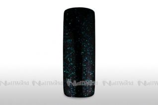 Night Sky Effekt-Gel 5 ml - black/zyan 