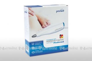 PROMED PEDIMED-HORNHAUTGERT