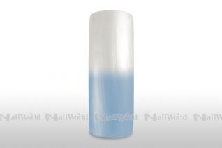 Thermo Colorgel 5 ml - Light Blue/White Metallic  
