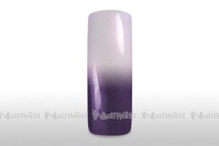 Thermo Colorgel 5 ml - Purple/Lilac Metallic 