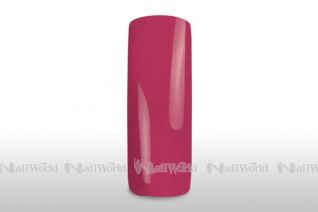 Wet Look Colorgel 5 ml - pink - NO TACKY LAYER 