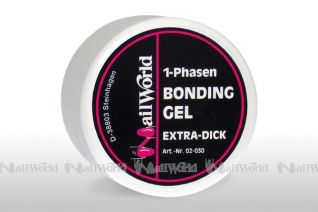 Bonding Gel  30 ml  - extra dick  * SALE