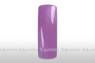 CLASSIC LINE Color Gel Irisierend 5 ml - soft purple 