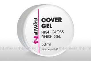 Cover Gel  50 ml 