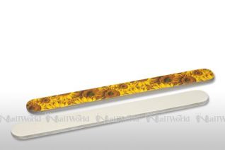Design Feile - Sonnenblume 