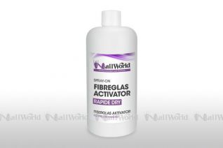 Fiberglas Aktivator  500 ml