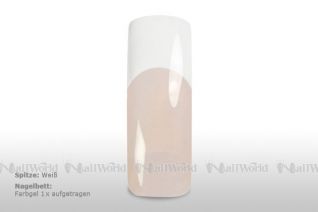 French Gel   5 ml - sweet pink 