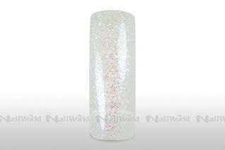 Glitter - Nail Polish Color No.10 - 12 ml     