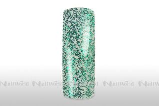 Glitter - Nail Polish Color No.  8 - 15 ml     