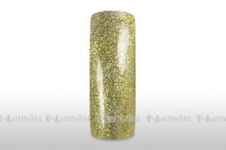 Glitter - Nail Polish Color No.  1 - 12 ml   