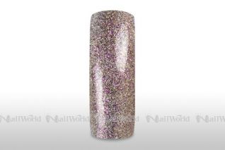 Glitter - Nail Polish Color No.  4 - 12 ml   
