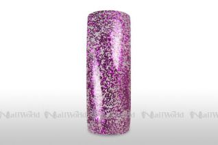 Glitter - Nail Polish Color No.  7 - 12 ml    