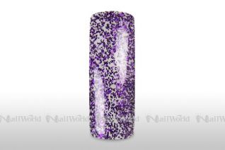 Glitter - Nail Polish Color No.  6 - 12 ml   