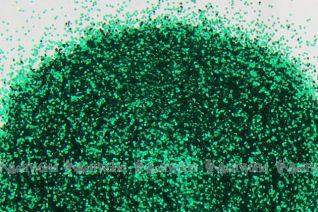 Glitterpuder - Grn