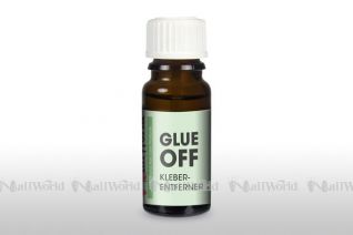 Glue Off -  Kleberlöser 10 ml