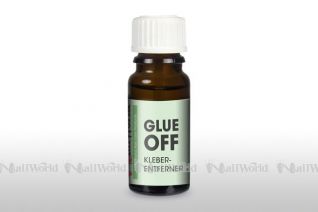 Glue Off -  Kleberlser 10 ml