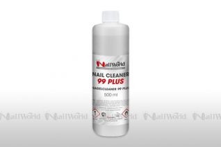 Nagel Cleaner 99  Plus - 500 ml 