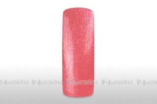 Magic Colorgel 5ml - strawberry-red glitter                            