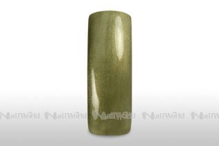 CLASSIC LINE Metallic Color Gel   5 ml - Linden Green 