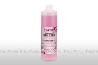 Nagellackentferner Duft  500 ml 