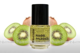 Nagelpflegel 12 ml - Kiwi 