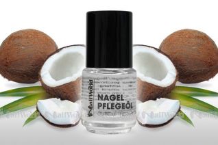 Nagelpflegeöl 12 ml - Kokos 