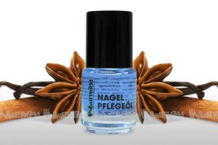 Nagelpflegel 12 ml - Vanille 