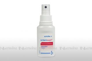 Octenisept 50 ml - Wund-Desinfektion - MDH 08/2022 - SONDERPREIS